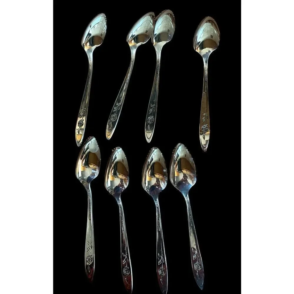 Oneida grapefruit spoon